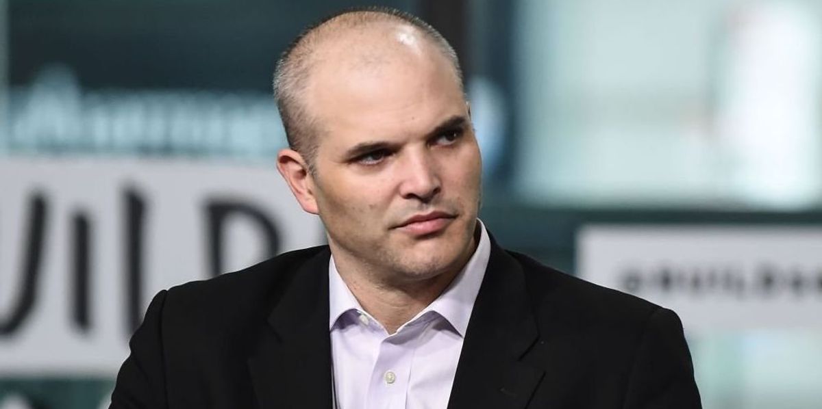 NextImg:Matt Taibbi shuts down Dem congresswoman with her own words after she makes false claim: 'Your direct quote'