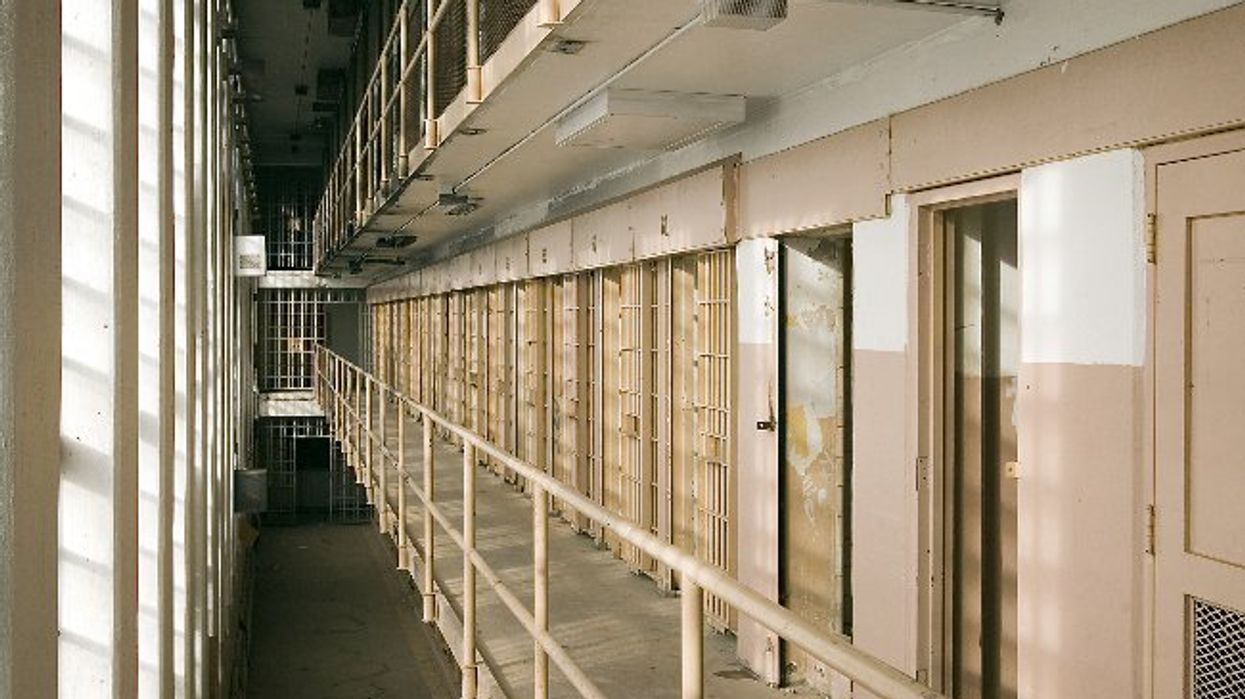 New Mexico May End Life Without Parole Sentences For Children ... If They Can Find Them