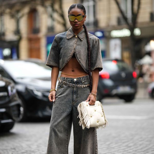 9 Closet Staples You Need To Rebuild Your Wardrobe This Spring