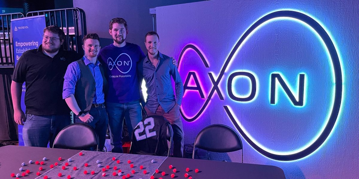 Houston software development firm plans expansion following acquisition ...