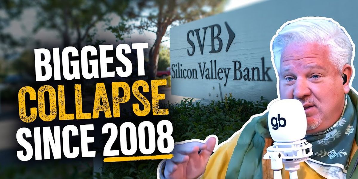 NextImg:Glenn explains: This is how SVB collapsed
