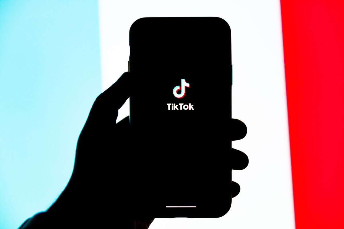 The Ironic Politics of TikTok: China's Muslim Genocide and Eyelash Curling