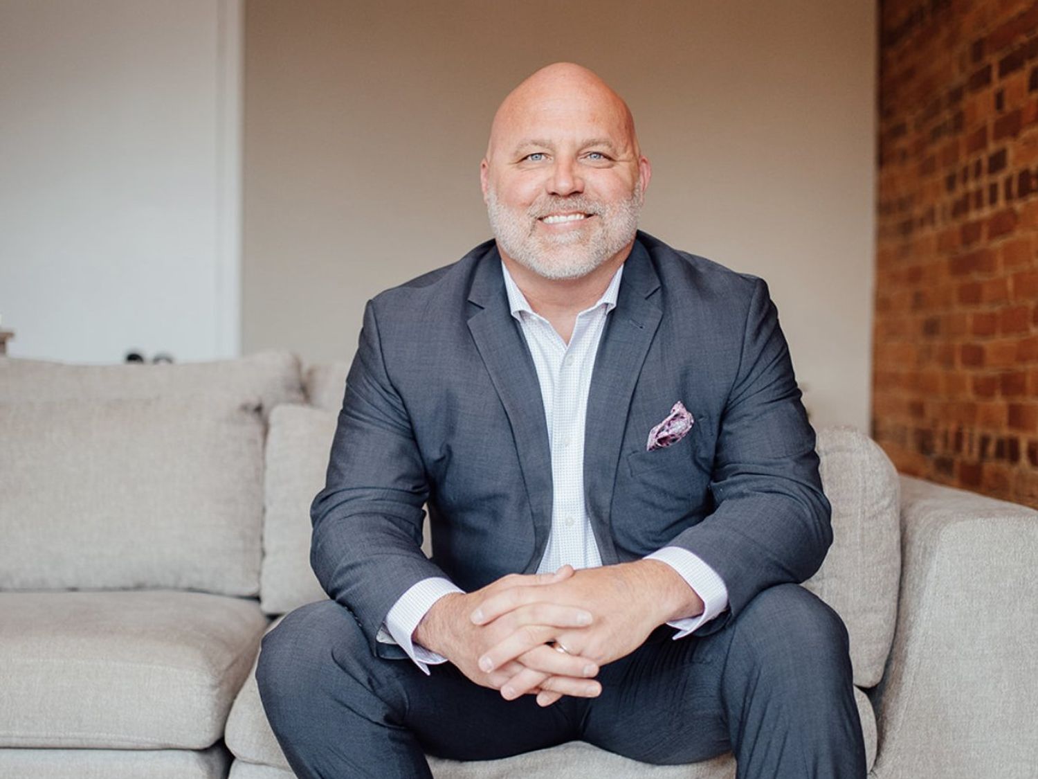 Mike Matranga, M6 Global