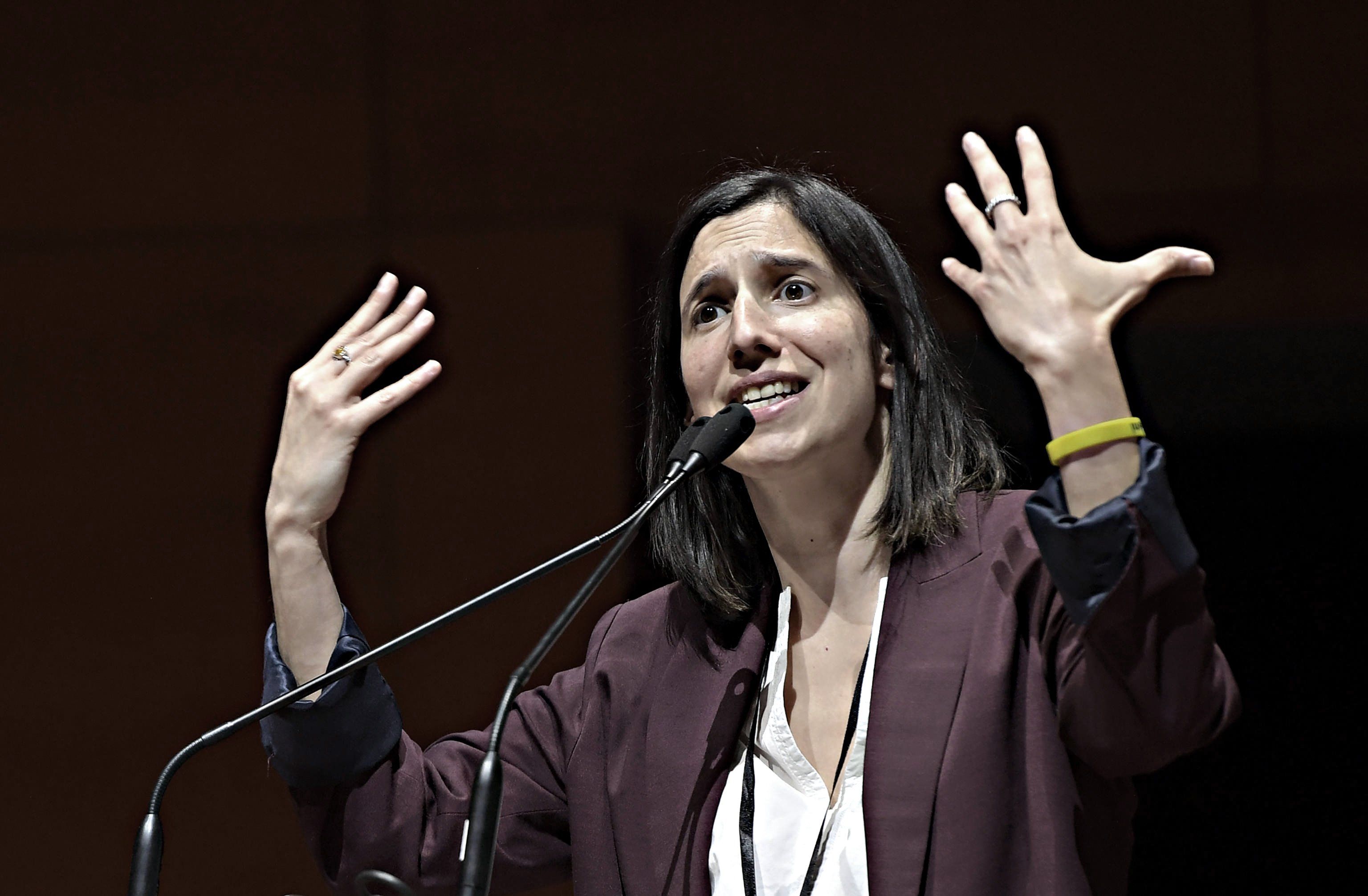 Il Pd ha dichiarato guerra all’Italia