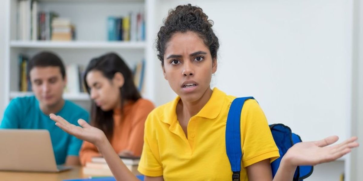 NextImg:Health teacher gives 'sexual fantasy' assignment to high school students