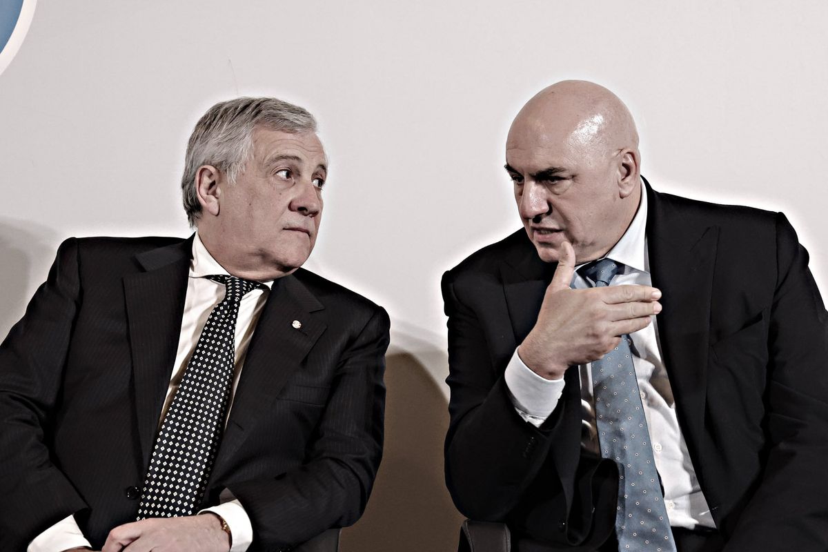 L’accusa del governo: «Dietro gli sbarchi c’è la mano di Putin»