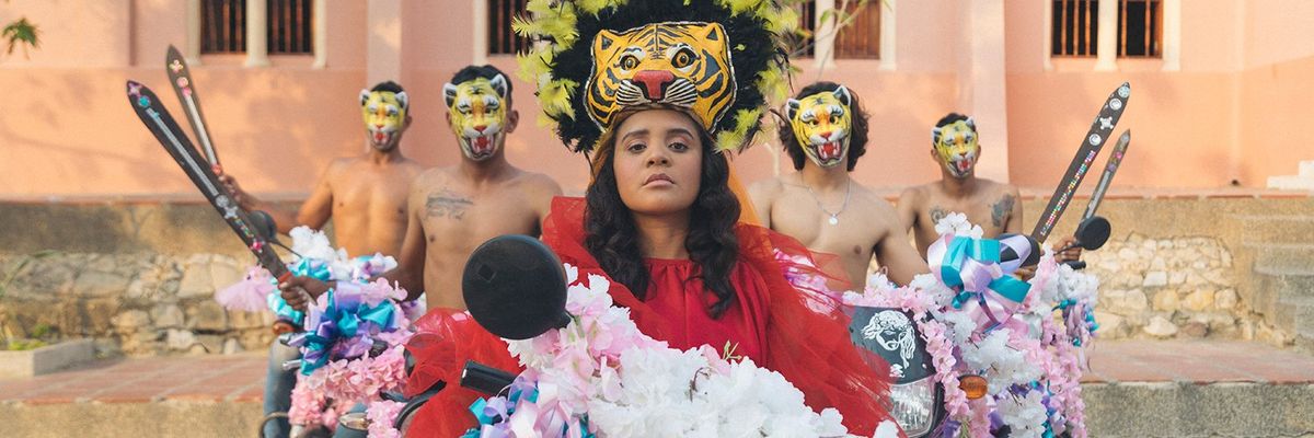 Lido Pimienta's Call for Trans-Inclusivity Sparks Controversy and Conversation