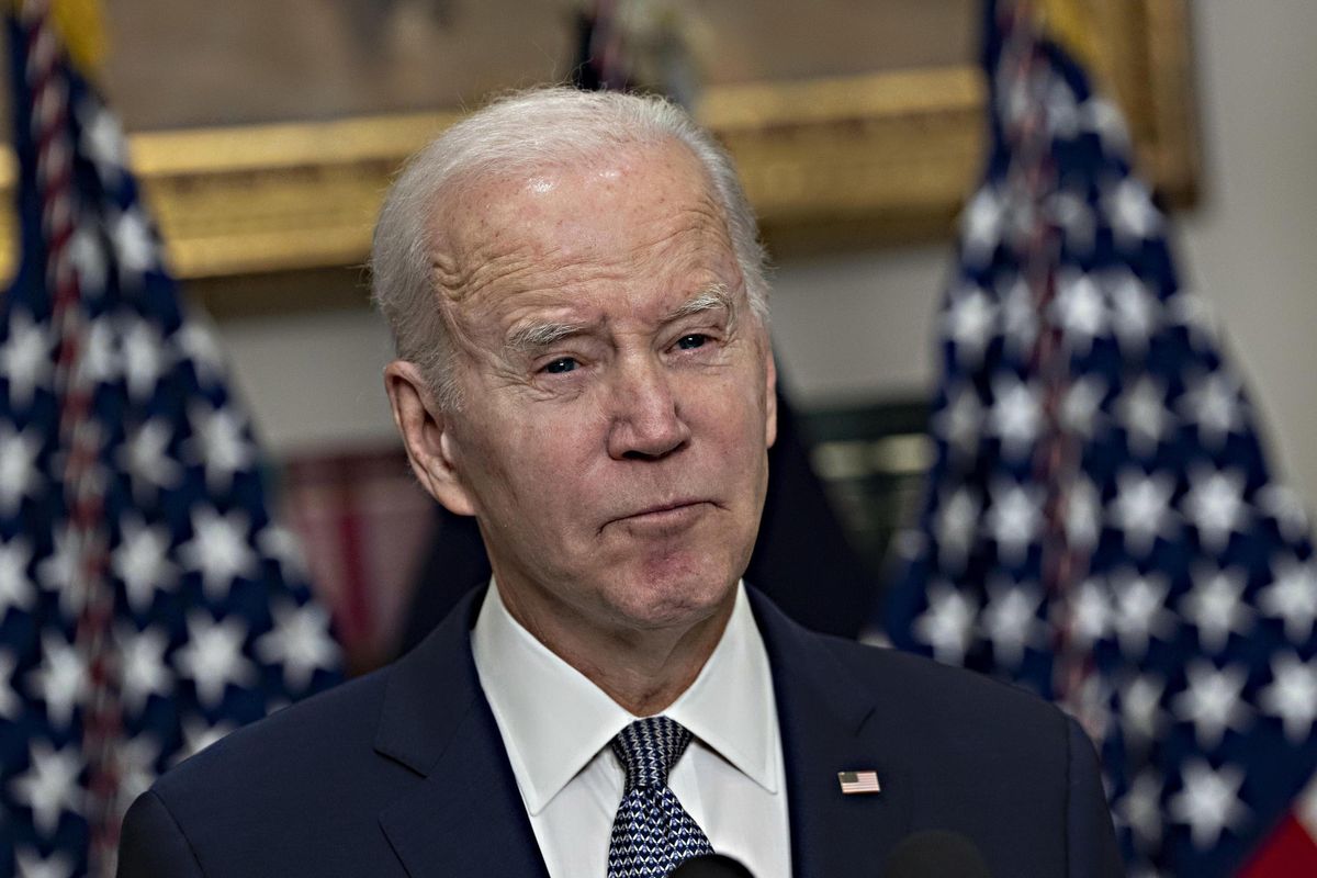 Biden spalanca un maxi ombrello per proteggere la banca dei «buoni»