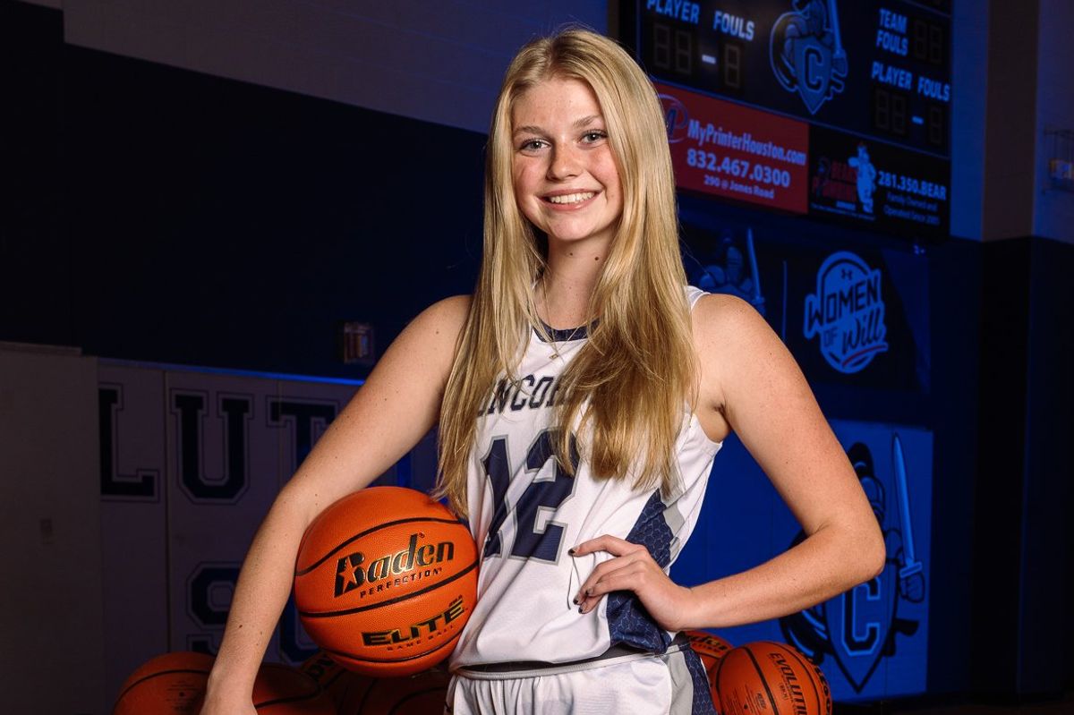 THE WRAP: Concordia Lutheran #39 s best of the Winter VYPE THE WRAP: Concordia Lutheran #39 s best of the Winter VYPE