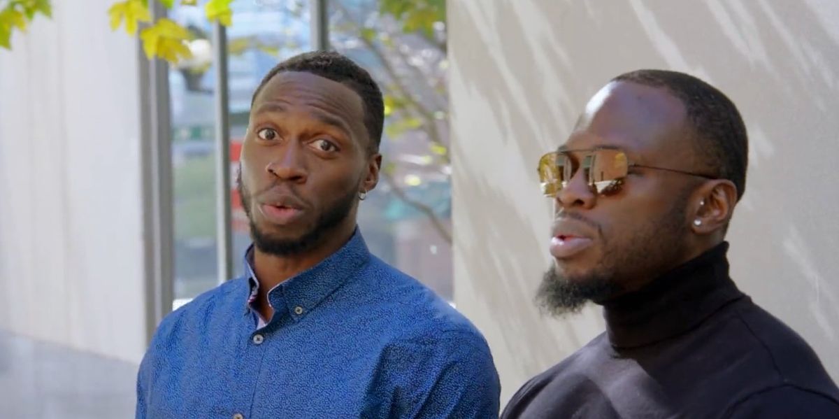 NextImg:Nigerian-born brothers paid by Jussie Smollett to stage fake hate crime speak out, call the actor a 'crazy fraudster'