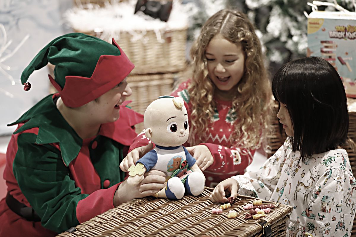 Il lato oscuro del cartoon dei record: «“CoComelon” è droga per i bimbi»