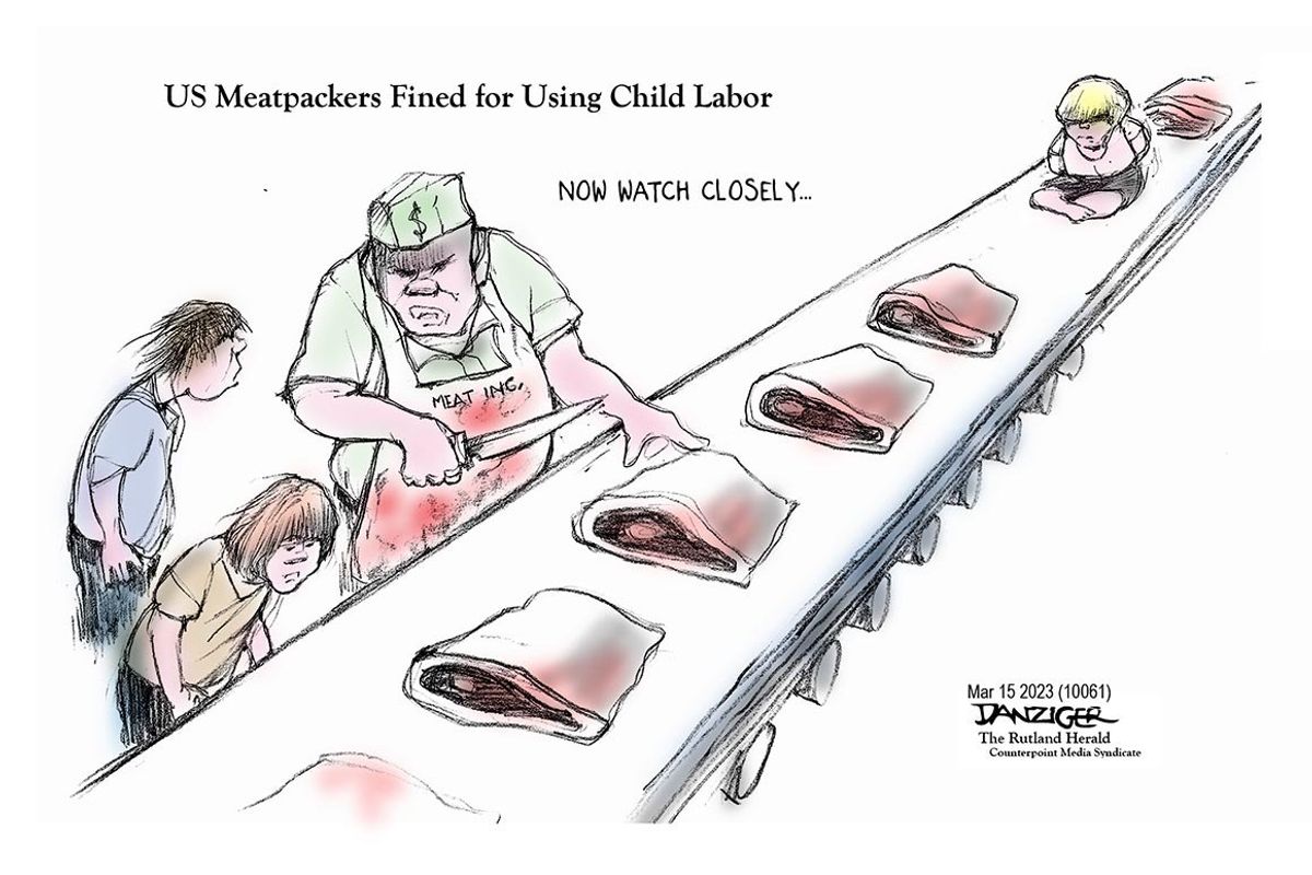 Danziger Draws