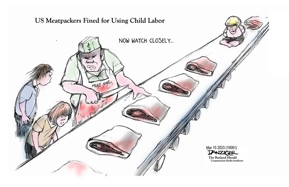 Danziger Draws