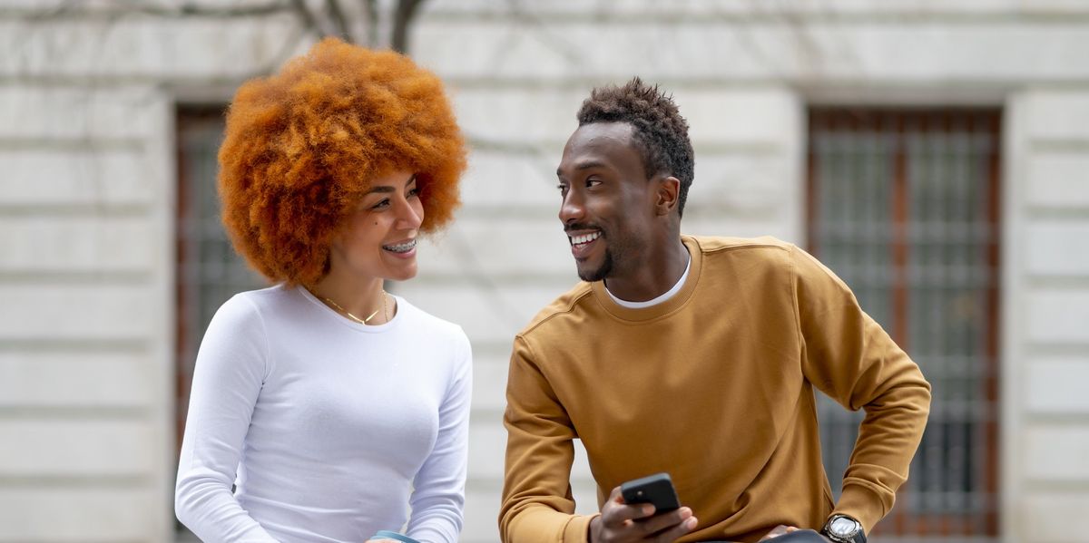 Ladies, This Is How To Date Smart Instead Of Hard