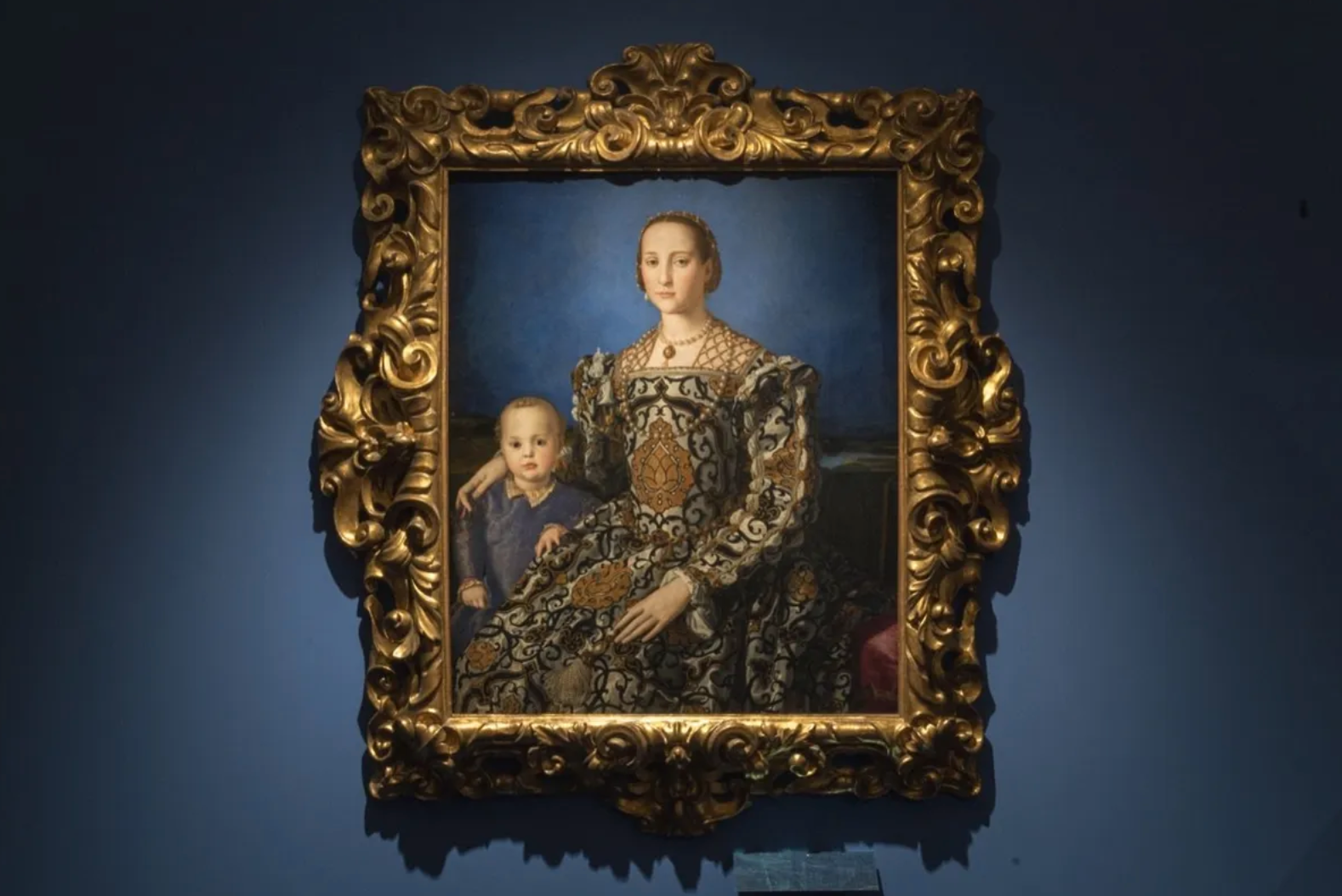 Firenze celebra Eleonora di Toledo con una grande mostra a Palazzo Pitti