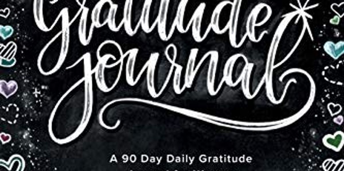 Gratitude Journal