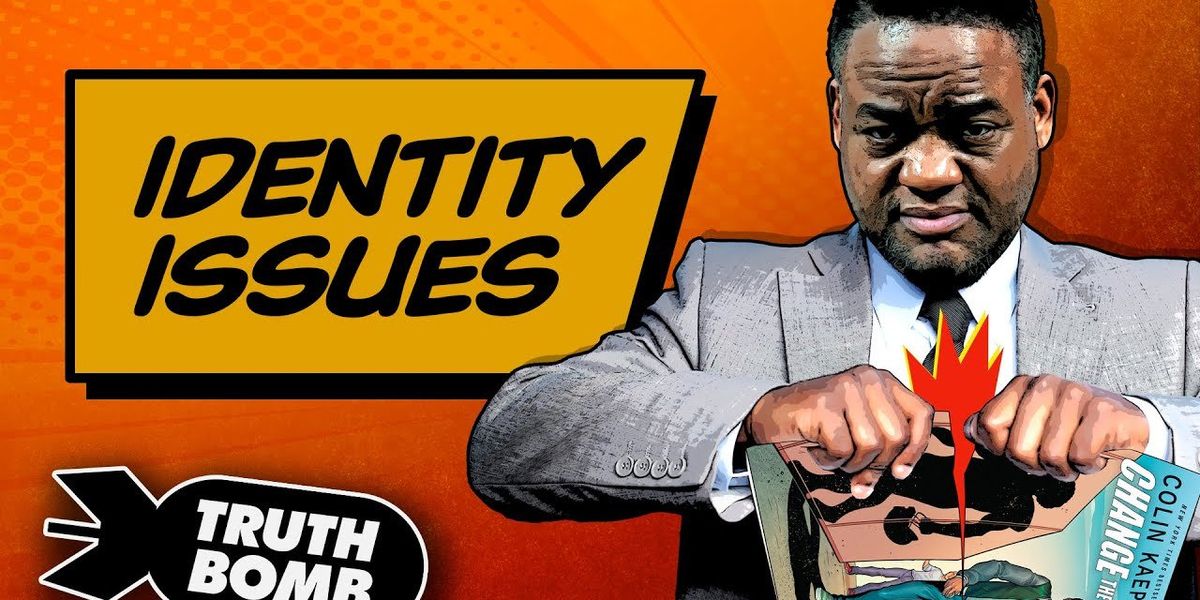 NextImg:Jason Whitlock DESTROYS Colin Kaepernick
