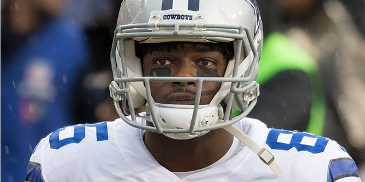 Texans agree to deal with former Cowboys wide receiver SportsMap