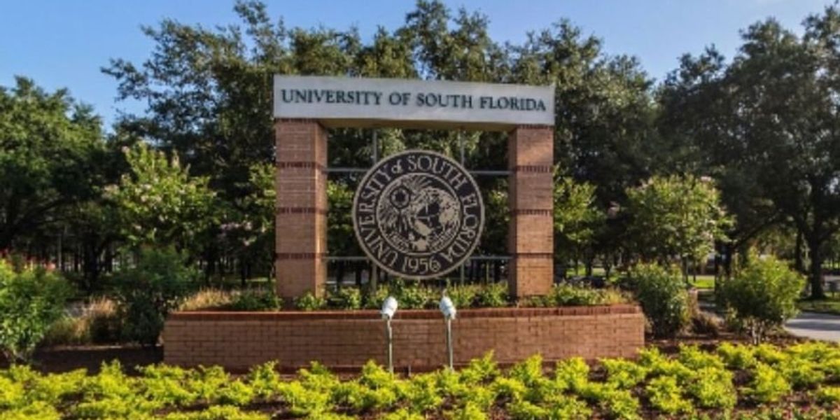 NextImg:Florida university prevents white student from attending mental health meeting because of his race: 'We do need to keep this space specific to BIPOC folks'