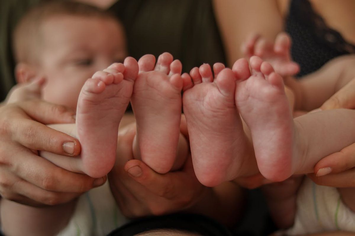 sofia rodriguez, baby mix-ups, argentina