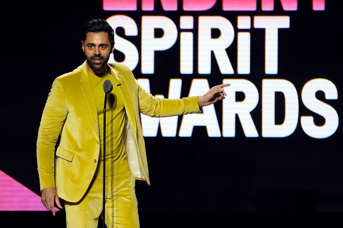 5 Funniest Moments from Hasan Minhaj Schooling Congress About Student Loan Debt