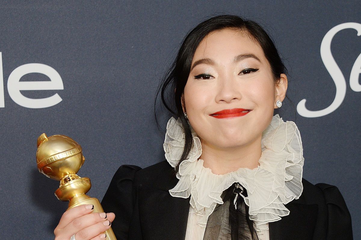The Price of Prejudice in 2019: A "Crazy Rich Asians" Screenwriter Refused to Be Paid Less Than Her White Male Co-Writer