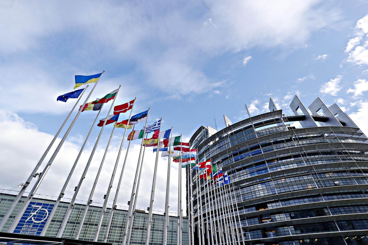 Il Parlamento europeo approva la patrimoniale verde sulla casa