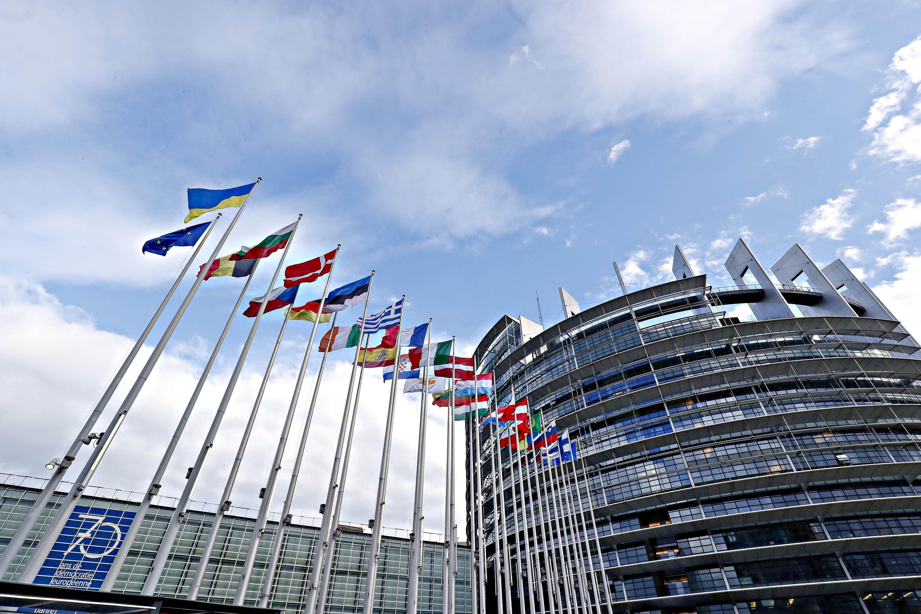 Il Parlamento europeo approva la patrimoniale verde sulla casa