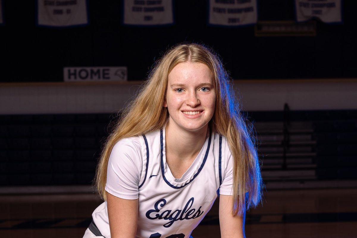 HER TEAM: SBS' Sauvageau emerges as undisputed leader