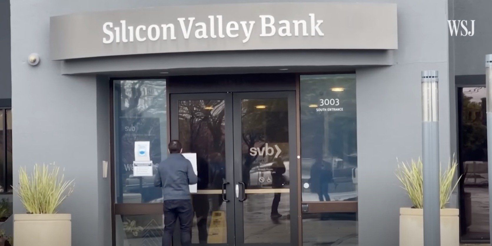 Silicon Valley Bank