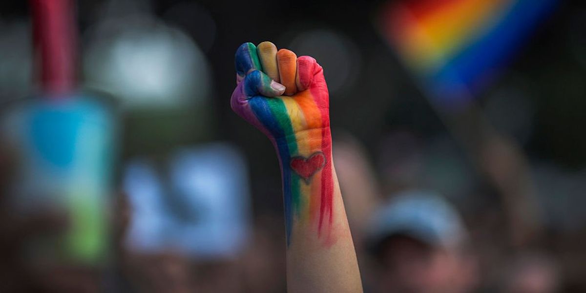NextImg:What is a 'womxn'? Woke colleges mangle language in absurd display of leftist ideology