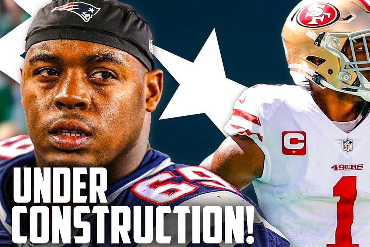 Here’s how the newest Texans players will fit into DeMeco’s system