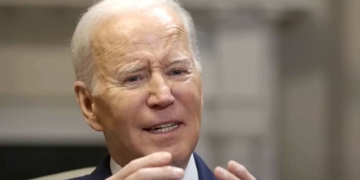 NextImg:Joe Biden hit with online ridicule after claiming he had an 'epiphany' in support of gay marriage in 1961