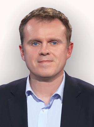 Andrew Doyle