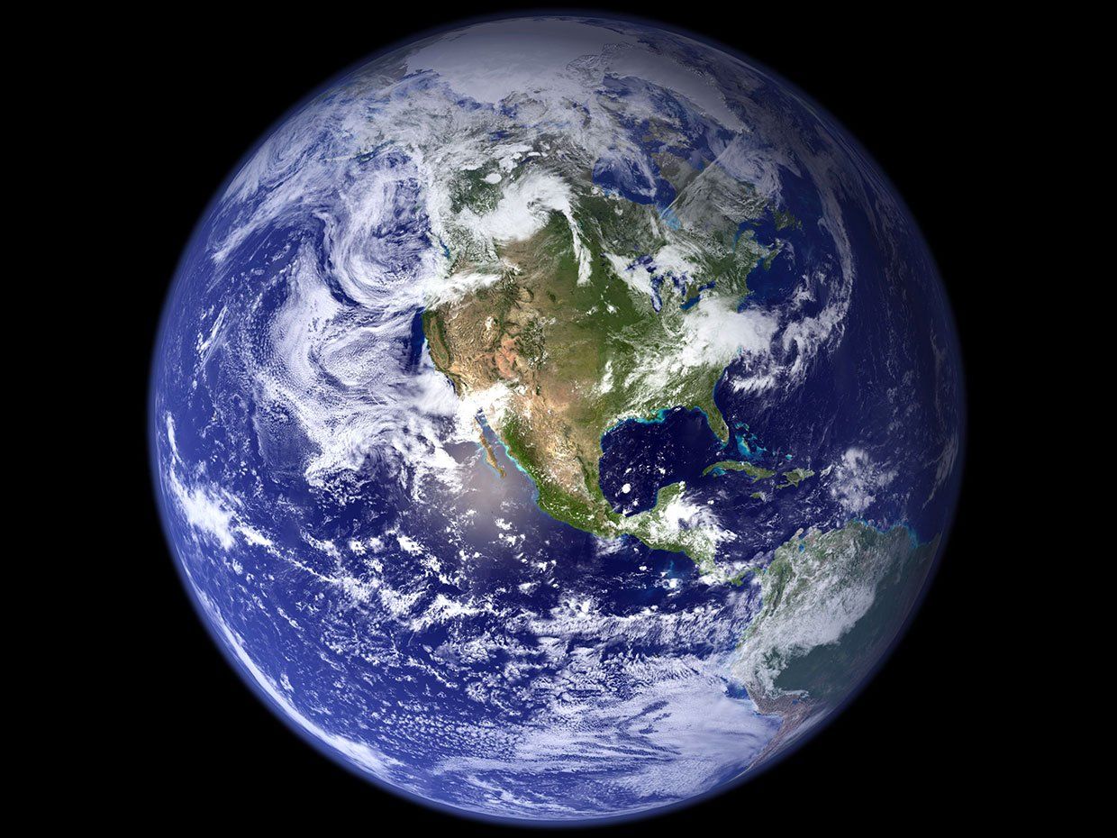 Climate Change