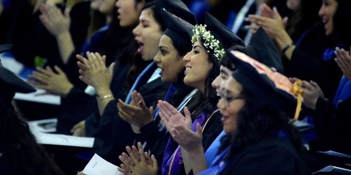 NextImg:Women’s college students vote to admit trans men, use gender-inclusive language – school already admits men who identify as women