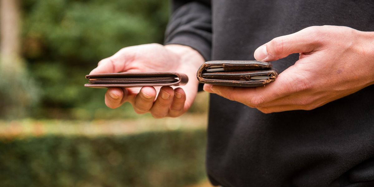 Ekster Leather Wallets Reviewed Popdust