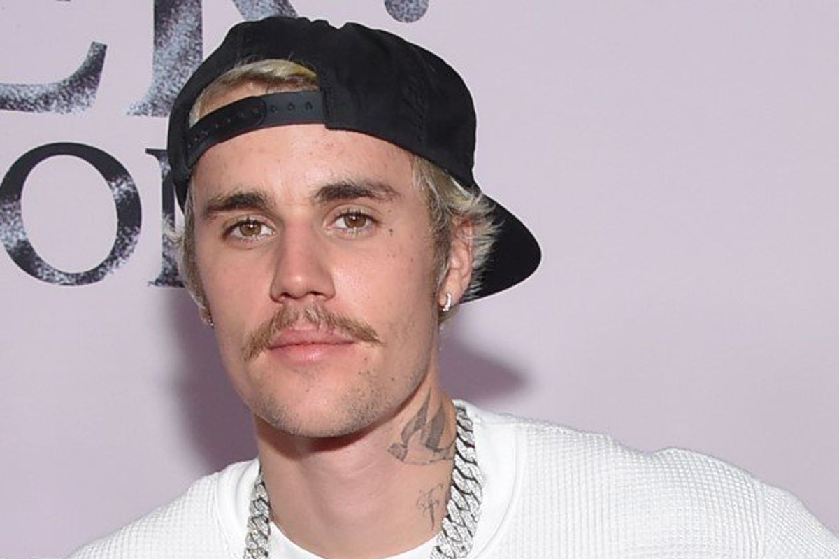 Something's Rotten in the House of Drew: Justin Bieber's Starting a Cult