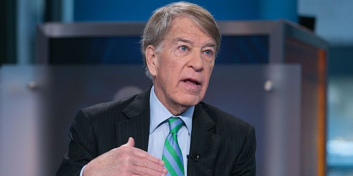 NextImg:Former top Treasury official has stark warning about banking system after Biden admin guarantees deposits at defunct banks