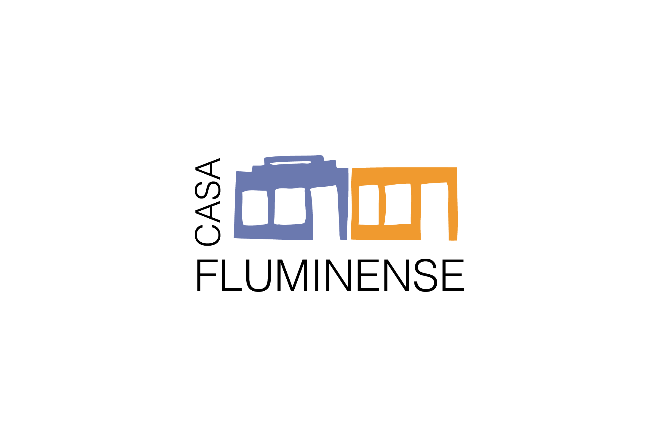 CASA FLUMINENSE Logo