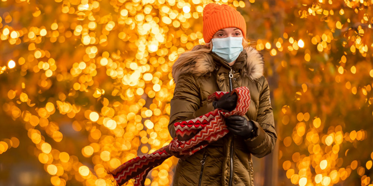 NextImg:'Face blindness' — the latest symptom of 'long COVID,' according to new research