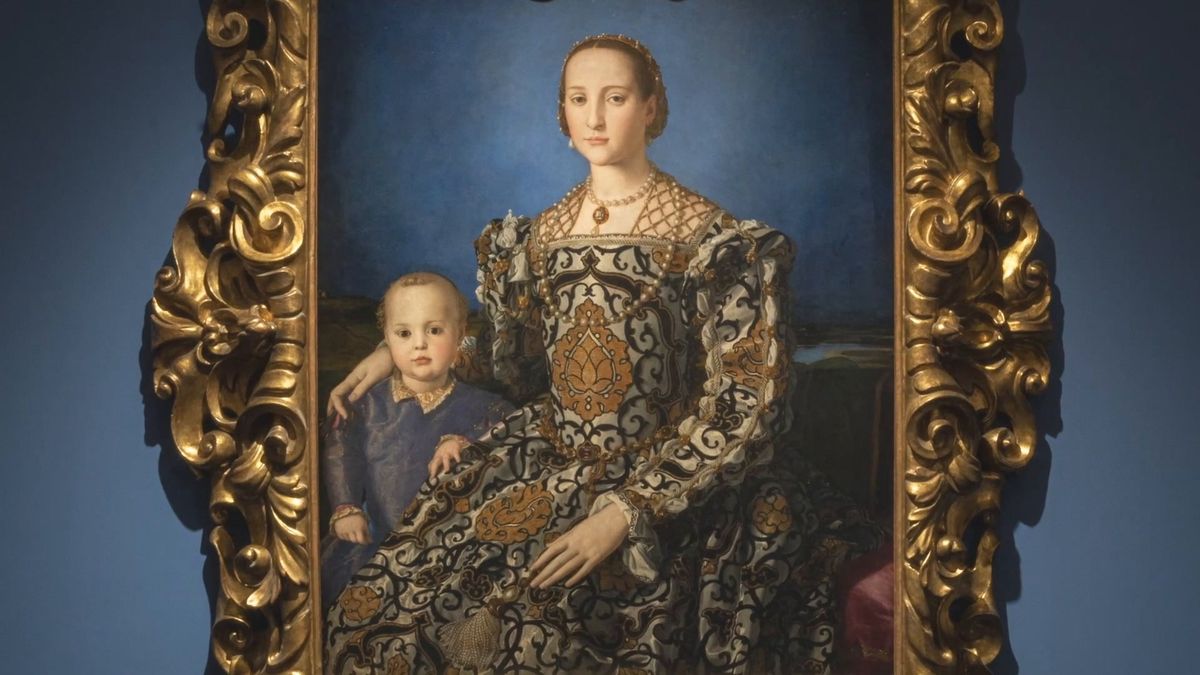 Firenze celebra Eleonora di Toledo con una grande mostra a Palazzo Pitti