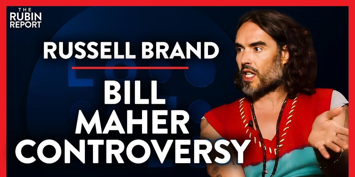 NextImg:Russell Brand roasts MSNBC