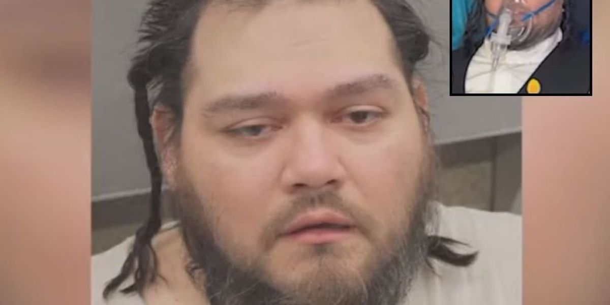 NextImg:Family defends Orthodox 'rabbi' accused of sexually abusing adopted sons, faking disability and Jewish conversion