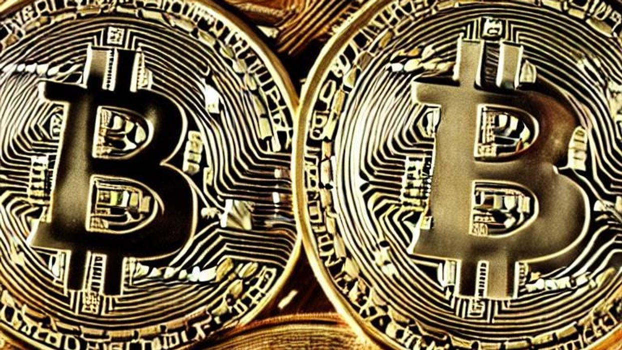 Bitcoin