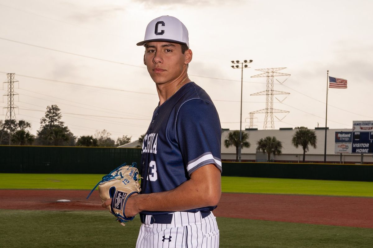 SCARY GOOD: Concordia Lutheran looking unstoppable