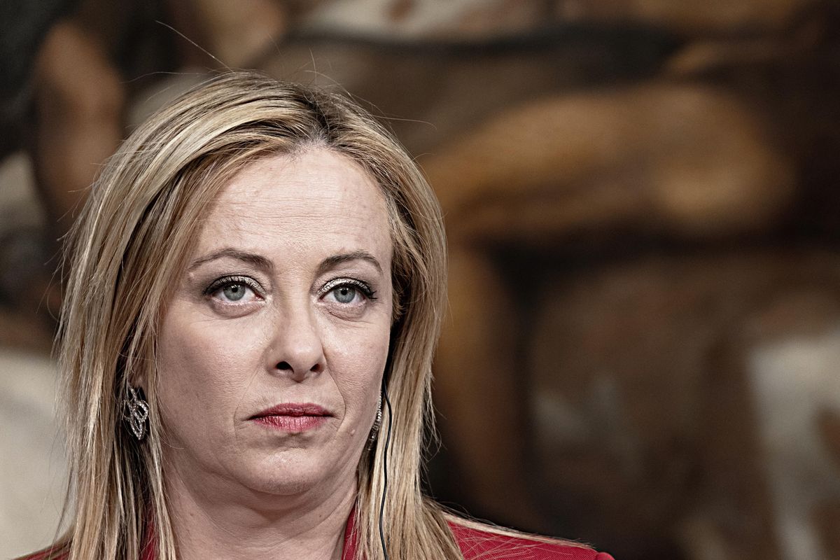 Meloni: «O il Mes cambia o niente ratifica»