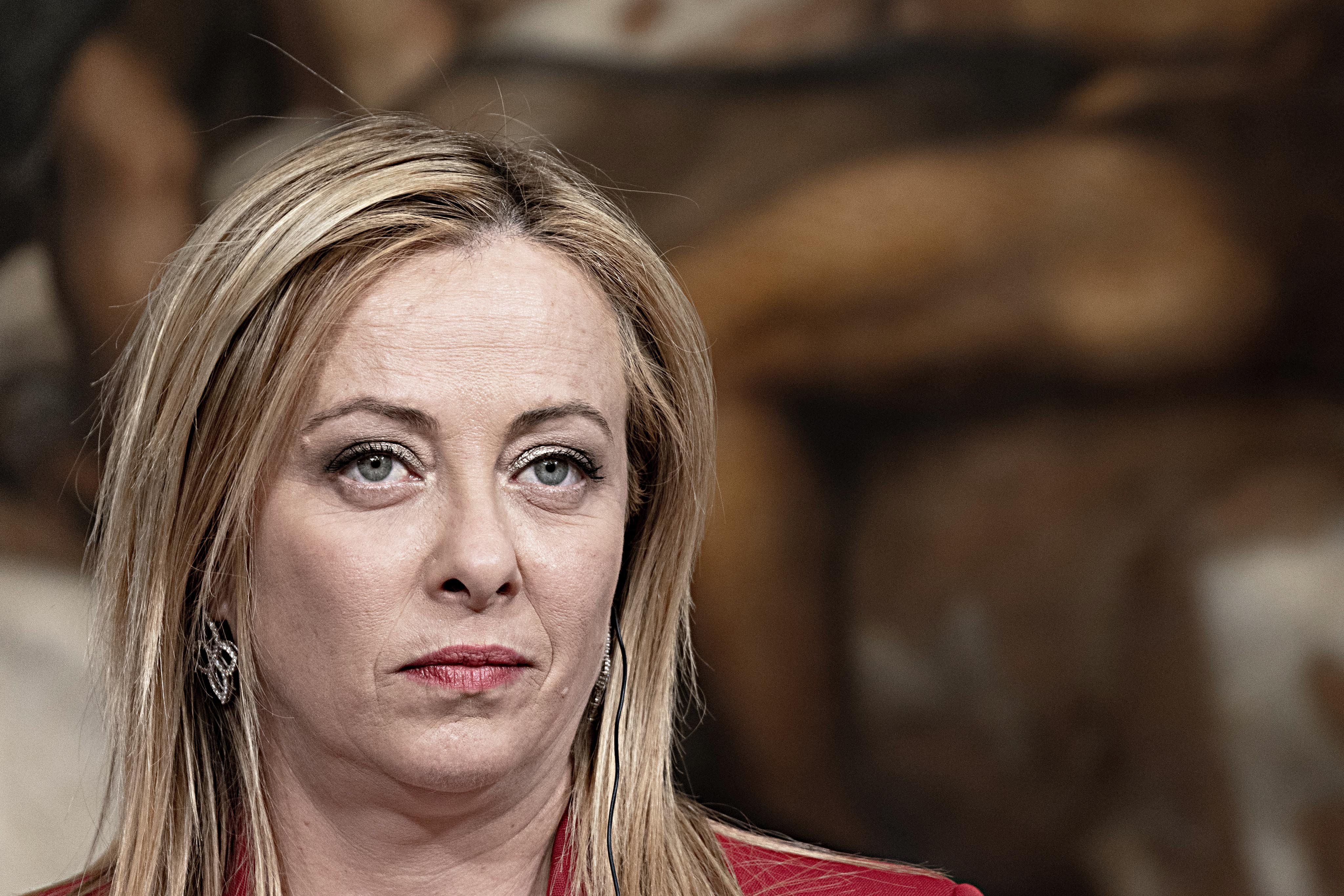 Meloni: «O il Mes cambia o niente ratifica»