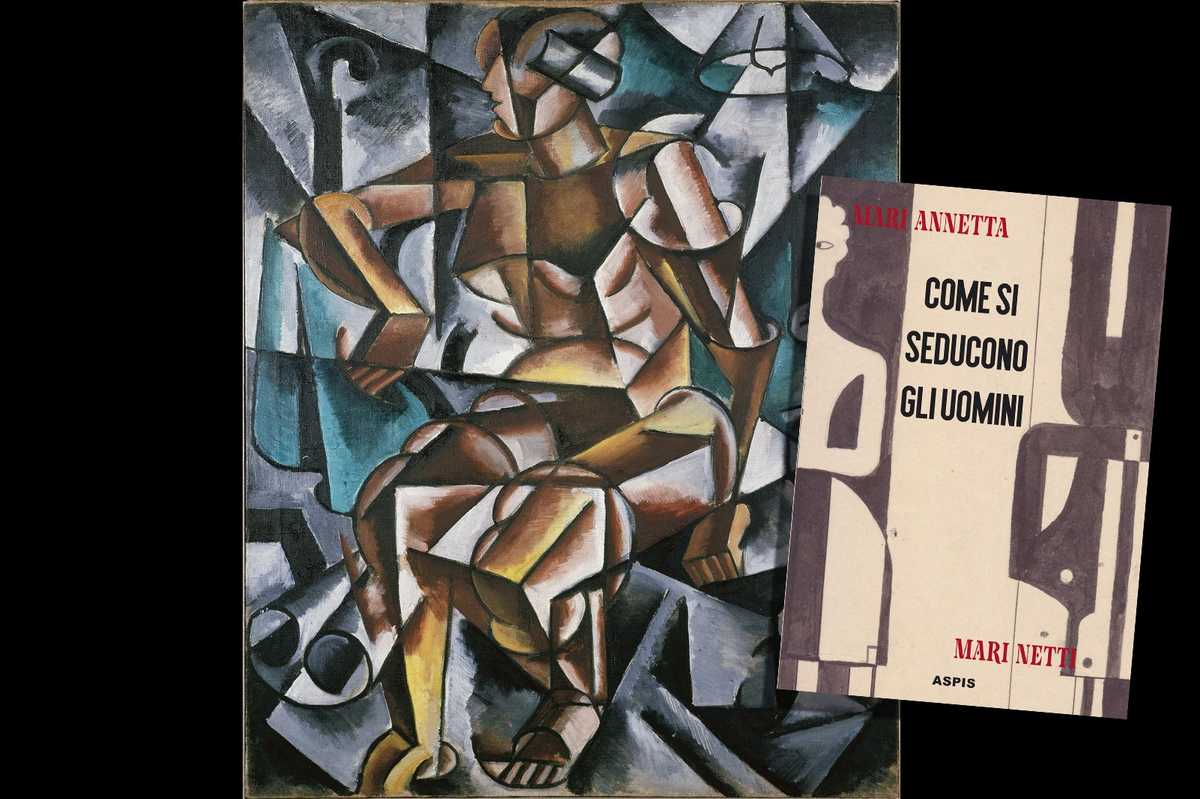 A scuola di seduzione con i futuristi: il misterioso libello di Annetta Mari