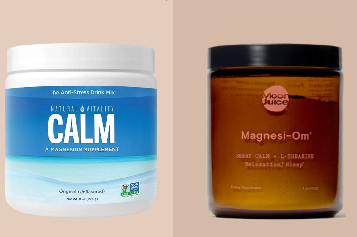 We Looked Into The Best Magnesium Supplements